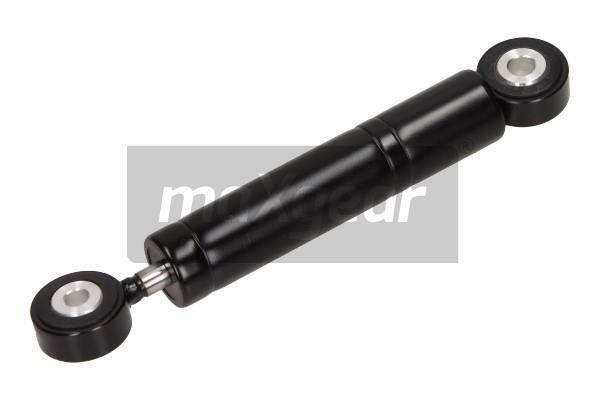 Maxgear 54-0755 Poly V-belt tensioner shock absorber (drive) 540755