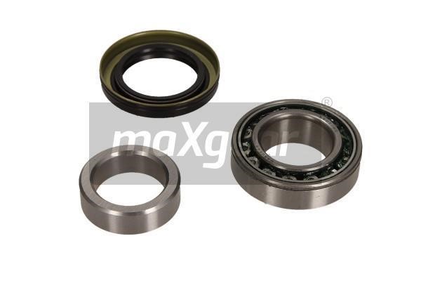Maxgear 33-0218 Wheel bearing kit 330218