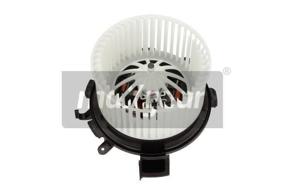 Maxgear 57-0054 Fan assy - heater motor 570054