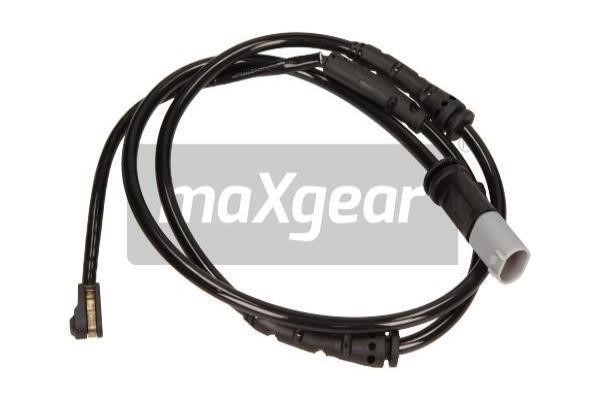 Maxgear 230026 Warning contact, brake pad wear 230026