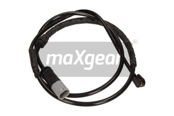 Maxgear 230035 Warning contact, brake pad wear 230035
