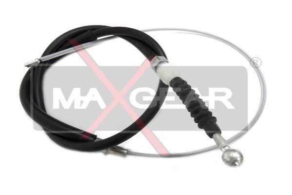 Maxgear 32-0245 Parking brake cable, right 320245