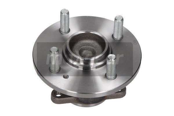 Maxgear 33-0576 Wheel bearing kit 330576