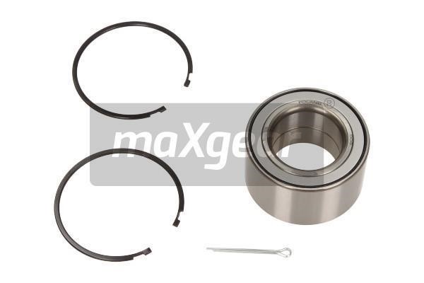 Maxgear 33-0610 Wheel bearing kit 330610