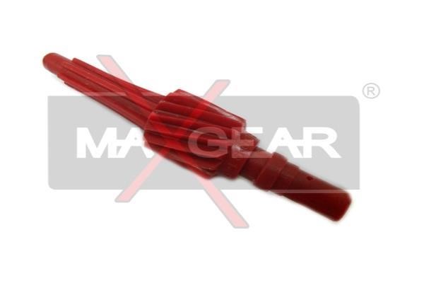Maxgear 25-0003 Sensor, speed 250003