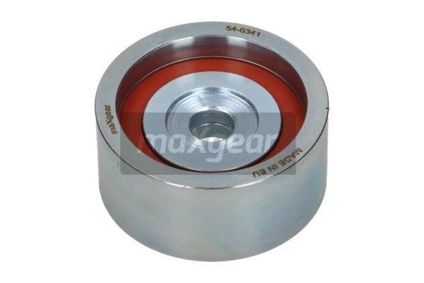 Maxgear 540341 Tensioner pulley, timing belt 540341