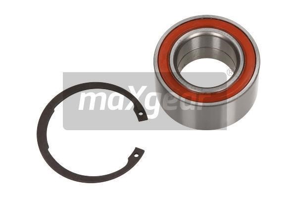 Maxgear 33-0035 Rear Wheel Bearing Kit 330035