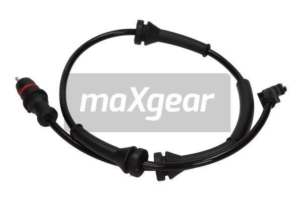 Maxgear 200196 Sensor ABS 200196