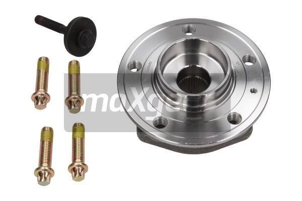 Maxgear 33-0449 Wheel bearing kit 330449