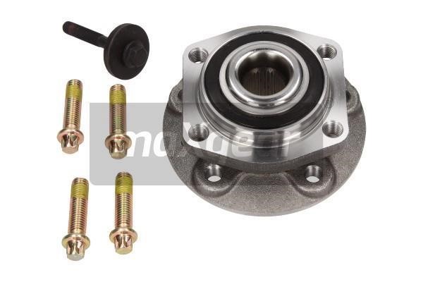 Wheel bearing kit Maxgear 33-0449