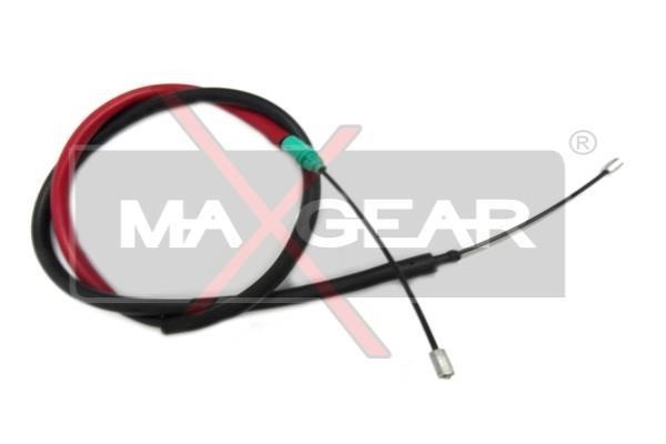 Maxgear 32-0216 Parking brake cable left 320216