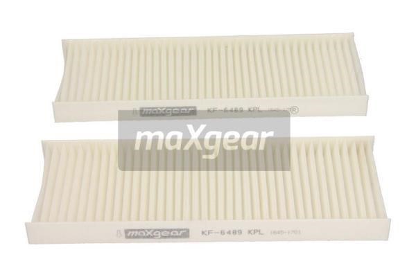 Maxgear 26-1080 Filter, interior air 261080