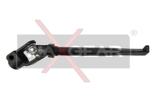 Maxgear 49-0020 Steering shaft flexible coupling 490020