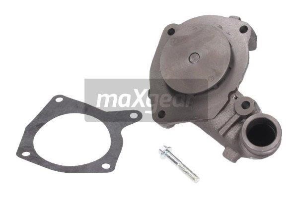 Maxgear 47-0183 Water pump 470183