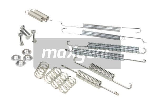 Maxgear 27-0379 Brake pad accessories 270379