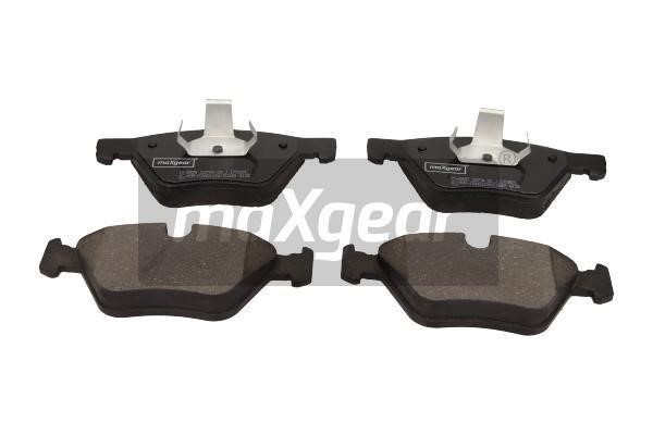 Maxgear 19-2888 Brake Pad Set, disc brake 192888