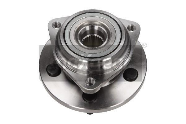 Maxgear 330691 Wheel hub bearing 330691
