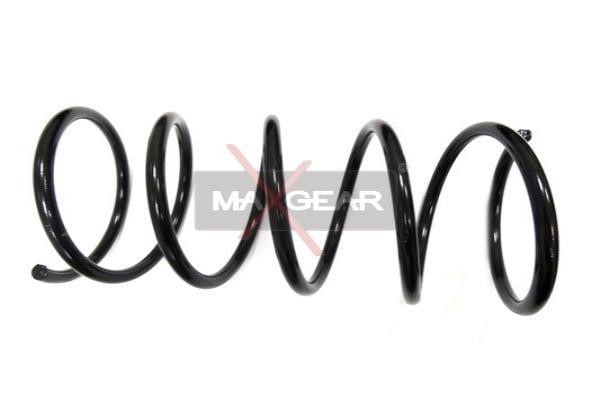 Maxgear 60-0013 Suspension spring front 600013