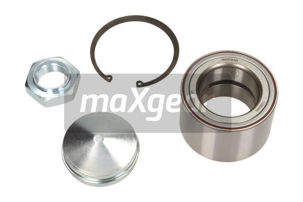 Maxgear 33-0115 Wheel bearing kit 330115