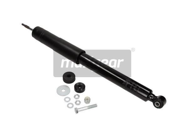 Maxgear 11-0248 Rear oil and gas suspension shock absorber 110248