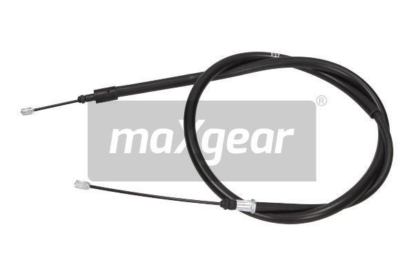Maxgear 32-0361 Cable Pull, parking brake 320361
