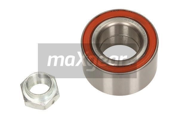 Maxgear 33-0219 Front Wheel Bearing Kit 330219