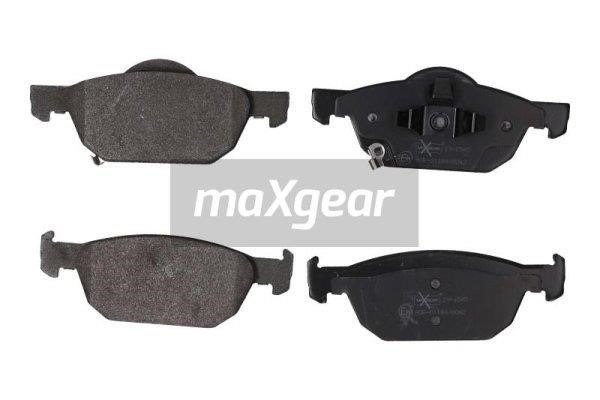 Maxgear 19-1545 Brake Pad Set, disc brake 191545