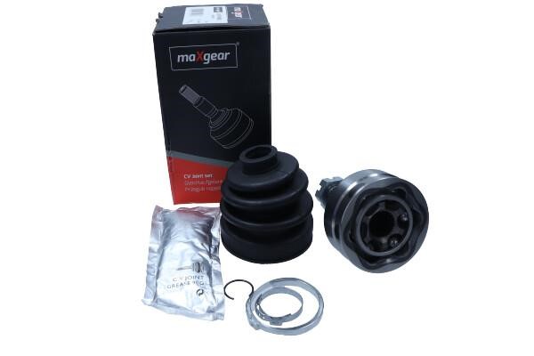 CV joint Maxgear 49-1591