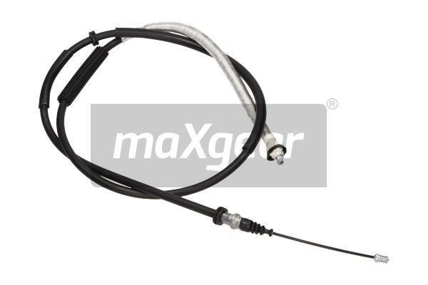 Maxgear 32-0492 Parking brake cable left 320492