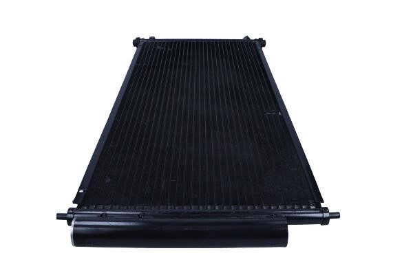Air conditioner condenser Honda Jazz: AC824089 Maxgear AC Condenser