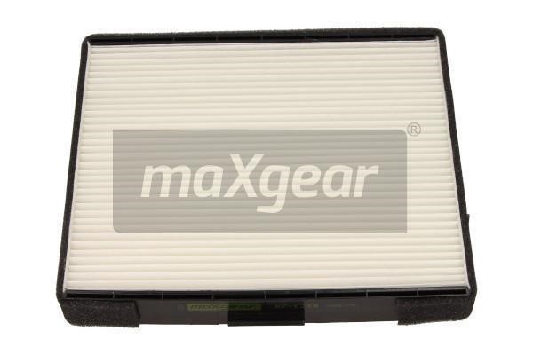 Maxgear 26-1028 Filter, interior air 261028