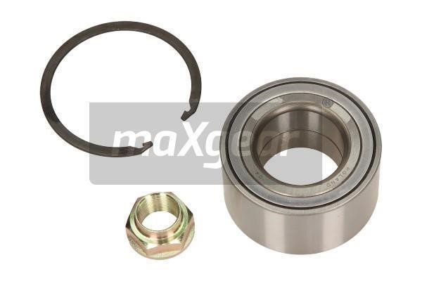 Maxgear 33-0762 Wheel bearing kit 330762