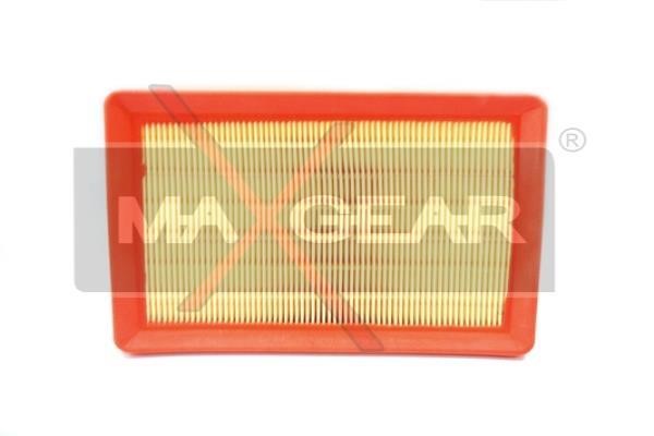 Maxgear 26-0217 Air filter 260217