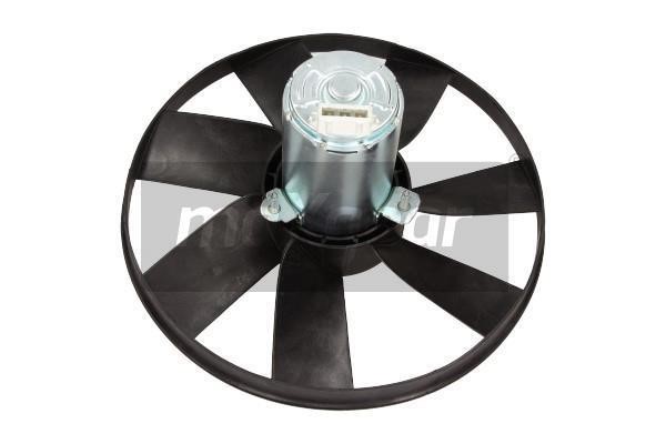 Maxgear 71-0015 Hub, engine cooling fan wheel 710015
