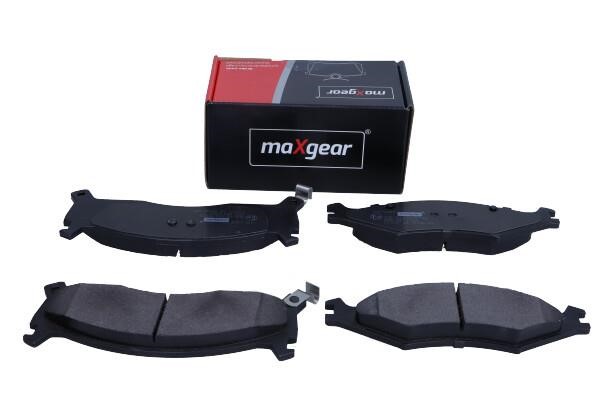 Buy Maxgear 19-1387 at a low price in United Arab Emirates!