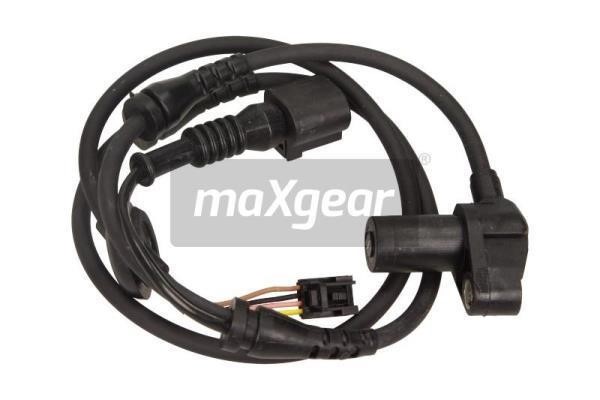 Sensor ABS Maxgear 20-0245
