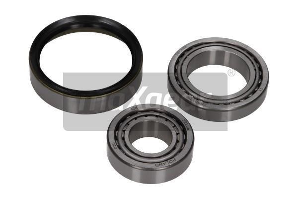 Maxgear 33-0098 Wheel bearing kit 330098