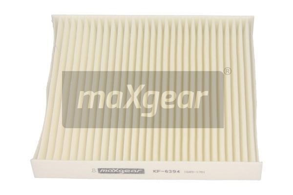 Maxgear 26-1047 Filter, interior air 261047