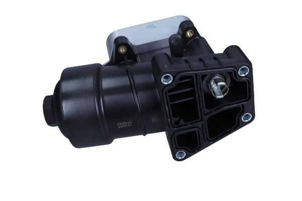 Oil Cooler, engine oil Maxgear 14-0045