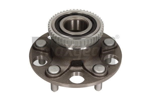 Maxgear 33-1008 Wheel bearing 331008
