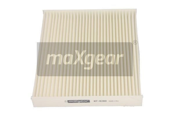 Maxgear 26-1031 Filter, interior air 261031