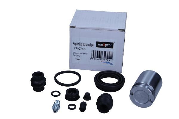 Repair Kit, brake caliper Maxgear 27-0746