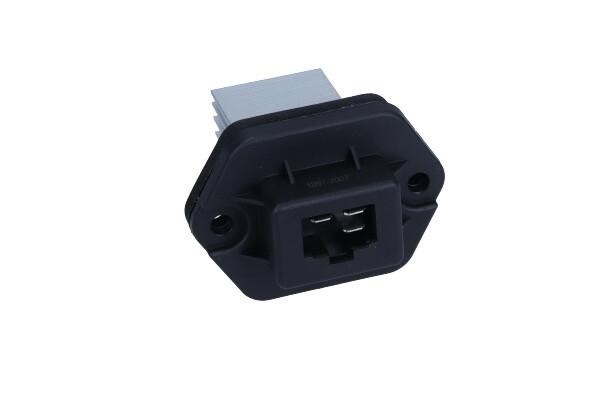 Maxgear 27-1335 Regulator, interior blower 271335 271335 Maxgear Regulator, interior blower