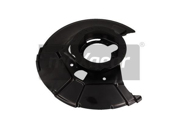Brake dust shield Maxgear 19-3588