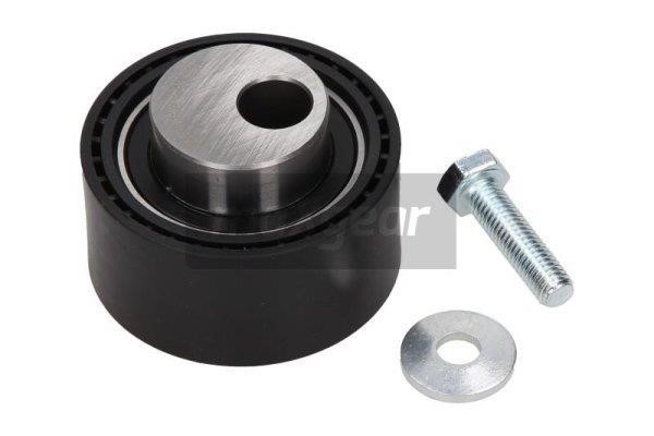 Timing belt tensioner pulley Maxgear 54-1052