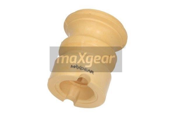 Maxgear 72-1549 Rubber buffer, suspension 721549