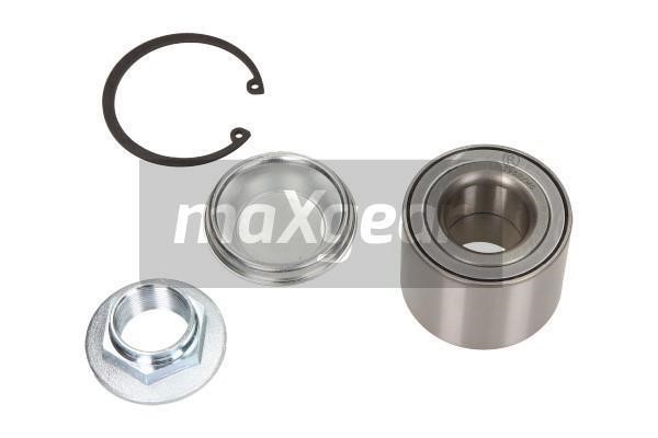 Maxgear 33-0635 Wheel bearing kit 330635