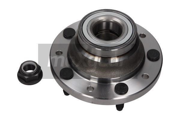 Wheel bearing kit Maxgear 33-0543