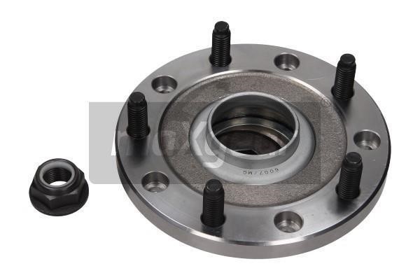 Maxgear 33-0543 Wheel bearing kit 330543