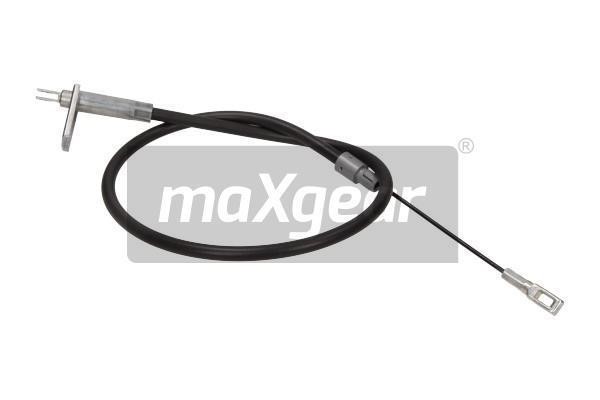 Maxgear 32-0252 Cable Pull, parking brake 320252